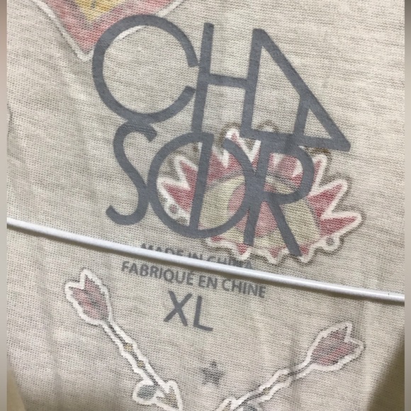 Beautiful and Fun Short Sleeve Pink Shirt that says “You Had Me At Brunc… - Picture 3 of 3